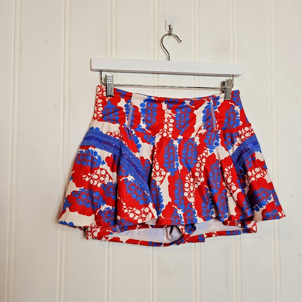 FP Movement Pleats and thank you skort - Picture 2 of 11